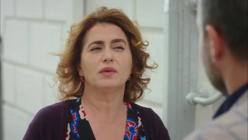 Госпожа Фазилет и ее дочери турецкий сериал 32 серия