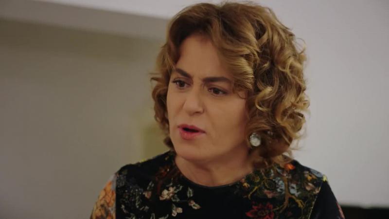 Госпожа Фазилет и ее дочери турецкий сериал 115 серия