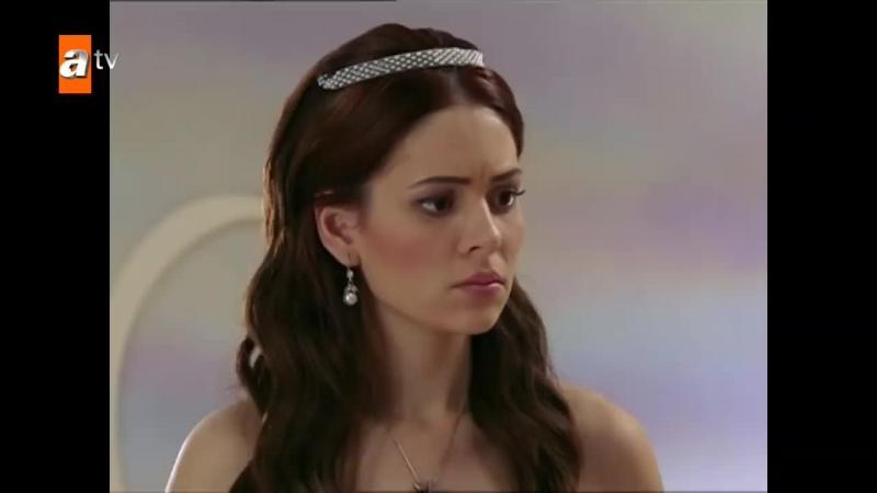 Потерянная принцесса турецкий сериал 1 серия