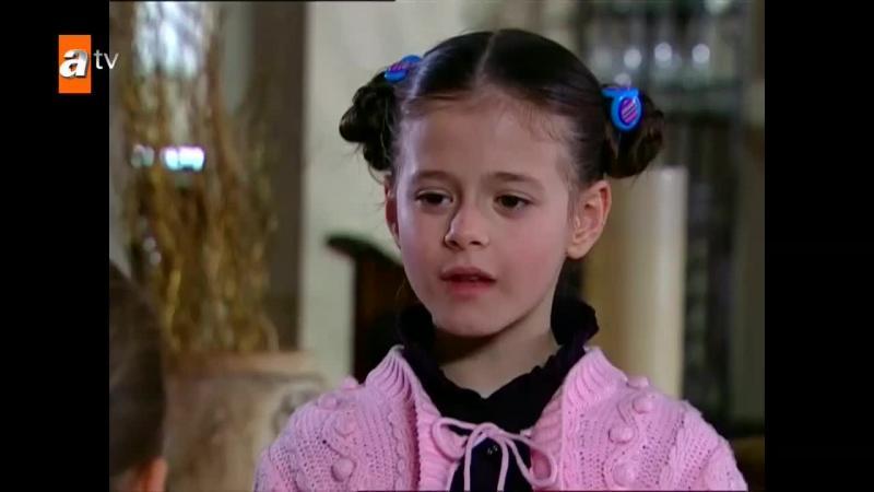Потерянная принцесса турецкий сериал 8 серия