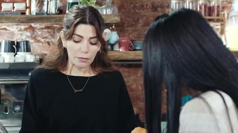 Лжец и свеча турецкий сериал 6 серия