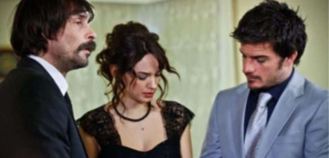 Бехзат: Серийные преступления в Анкаре турецкий сериал 25 серия