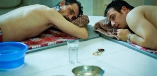 Бехзат: Серийные преступления в Анкаре турецкий сериал 27 серия