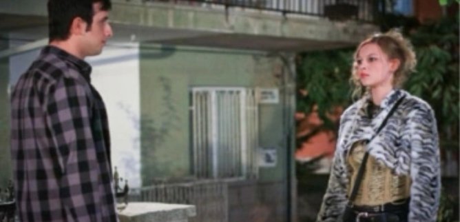 Бехзат: Серийные преступления в Анкаре турецкий сериал 42 серия
