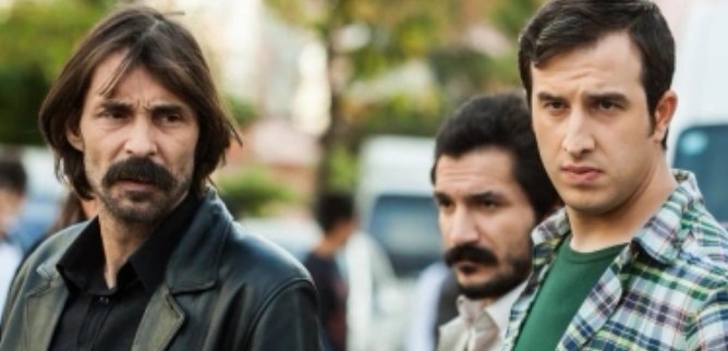 Бехзат: Серийные преступления в Анкаре турецкий сериал 77 серия
