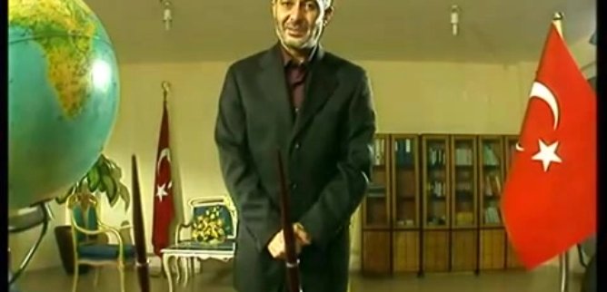 Сумасшедшее сердце турецкий сериал 44 серия