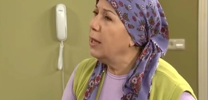 Если женщина турецкий сериал 23 серия