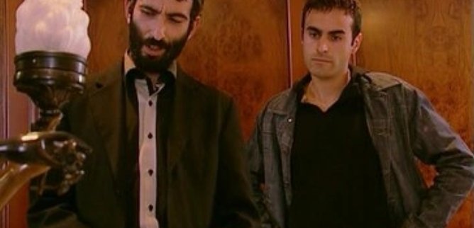 Любовь и ненависть турецкий сериал 23 серия