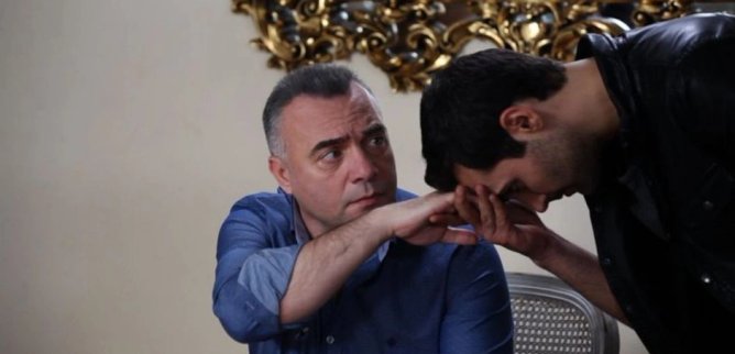 Мафия не может править миром турецкий сериал 50 серия