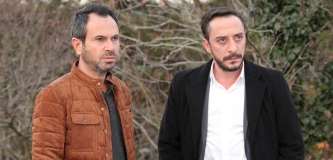 Мафия не может править миром турецкий сериал 83 серия