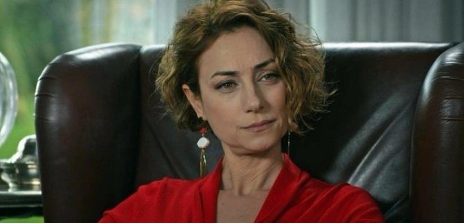 Мафия не может править миром турецкий сериал 93 серия