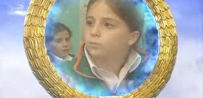 Материнская магия турецкий сериал 117 серия