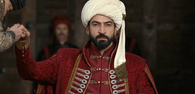 Мехмед - завоеватель мира. Фатих турецкий сериал 2 серия