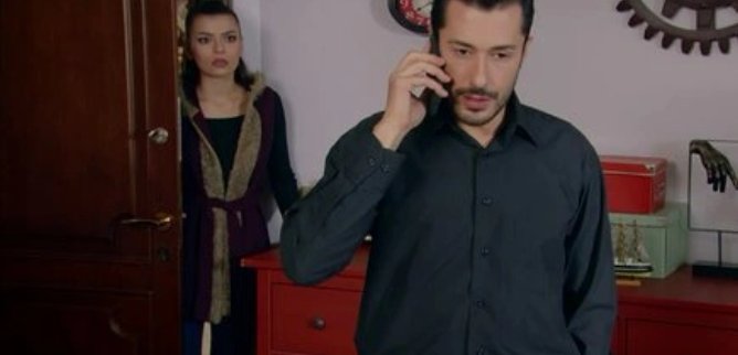 Не отпускай меня турецкий сериал 498 серия