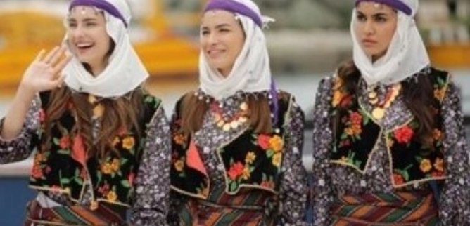 Новая невеста турецкий сериал 16 серия