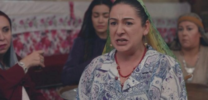 Новая невеста турецкий сериал 20 серия
