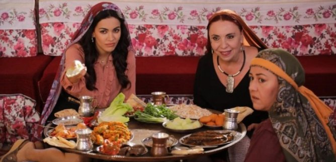 Новая невеста турецкий сериал 21 серия