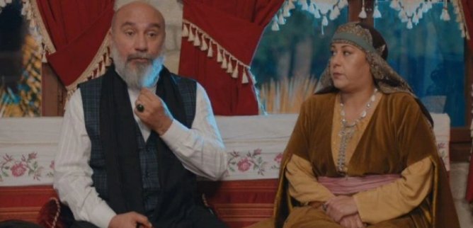 Новая невеста турецкий сериал 33 серия