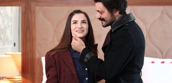 Новая невеста турецкий сериал 40 серия