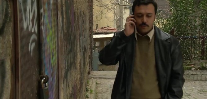 Опасные улицы турецкий сериал 198 серия