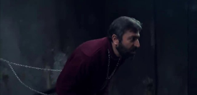 Опасные улицы турецкий сериал 314 серия