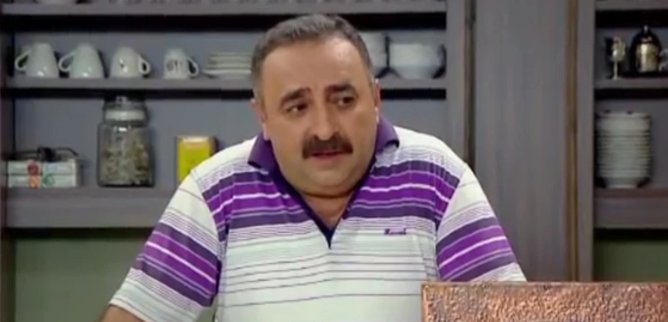 Пусть дети не слышат турецкий сериал 112 серия