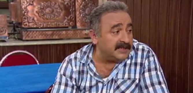 Пусть дети не слышат турецкий сериал 124 серия