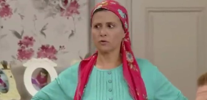 Пусть дети не слышат турецкий сериал 139 серия