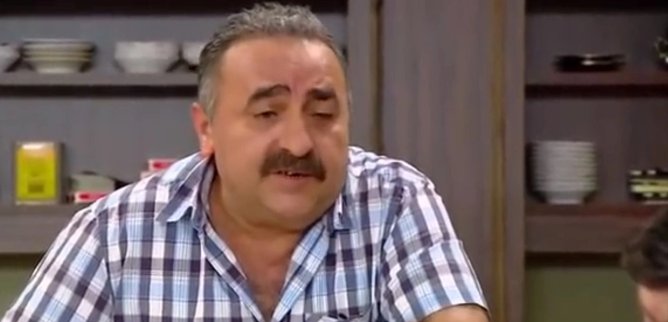 Пусть дети не слышат турецкий сериал 256 серия