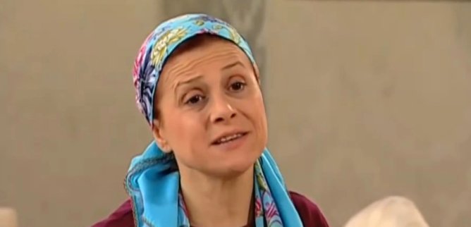 Пусть дети не слышат турецкий сериал 27 серия