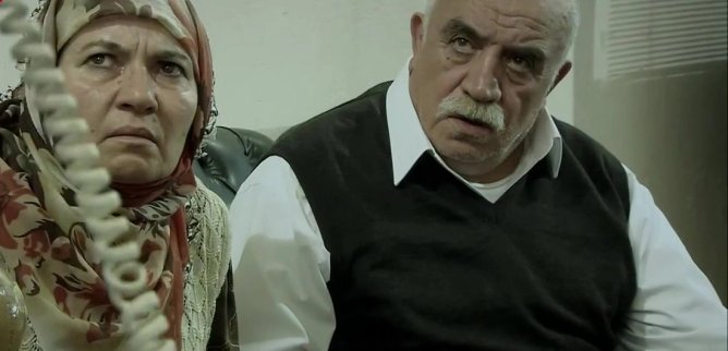 Сакарья-Фырат турецкий сериал 26 серия