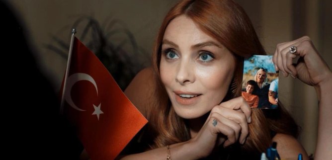 Степь турецкий сериал 7 серия