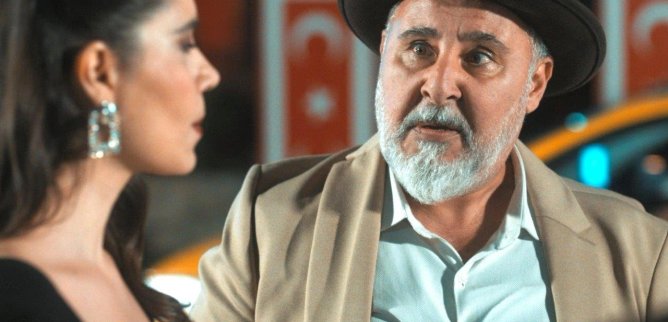 Я не могу вписаться в этот мир турецкий сериал 40 серия